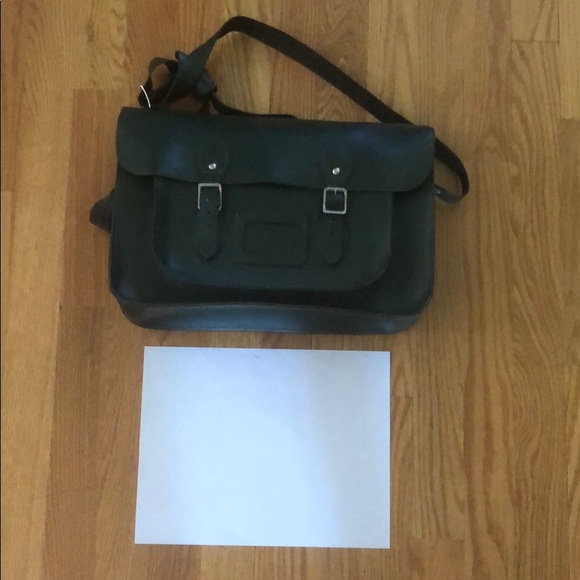 Cambridge bag - Picture 6 of 6